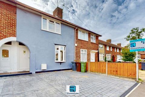 3 bedroom terraced house for sale, Cartwright Road, Dagenham, RM9