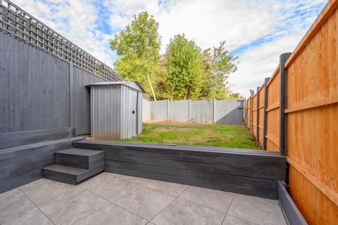 4 bedroom house to rent, Ingleway, North Finchley, London, N12