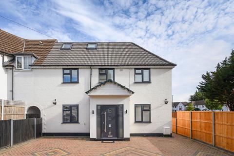 4 bedroom house to rent, Ingleway, North Finchley, London, N12