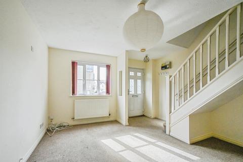 2 bedroom terraced house for sale, Springfield Drive, Calne