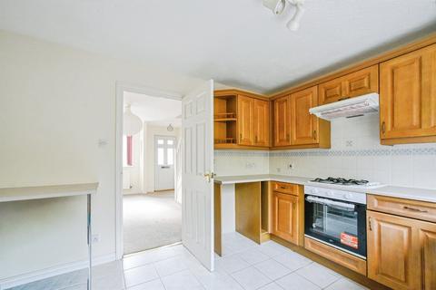 2 bedroom terraced house for sale, Springfield Drive, Calne
