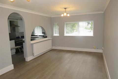 undefined, Parkfield Drive, Birmingham B36