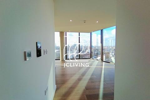 2 bedroom flat to rent, Vetro Court  6 Salter Street