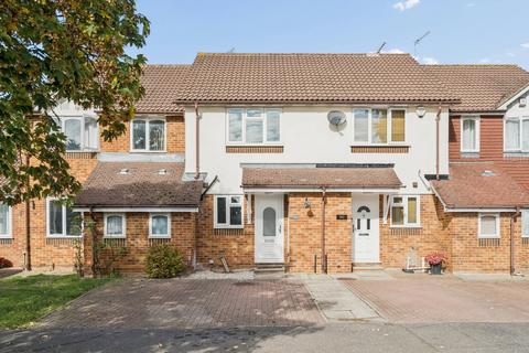 undefined, Chamberlain Way, Pinner
