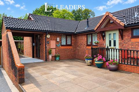 2 bedroom bungalow for sale, Elford Close, Birmingham, West Midlands