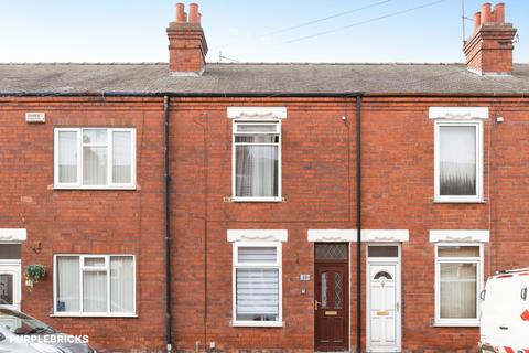 3 bedroom terraced house for sale, Hilda Street, Goole, DN14