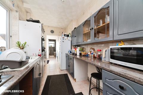 3 bedroom terraced house for sale, Hilda Street, Goole, DN14