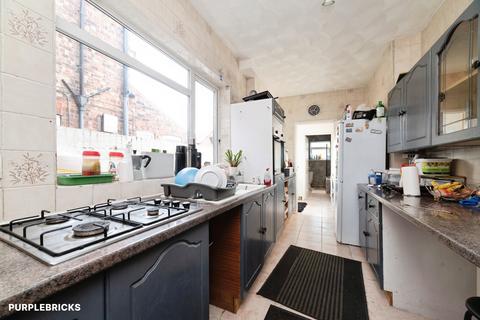 3 bedroom terraced house for sale, Hilda Street, Goole, DN14