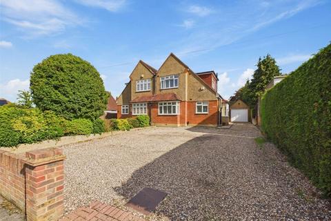 3 bedroom semi-detached house for sale, Reigate Road, Epsom, KT17