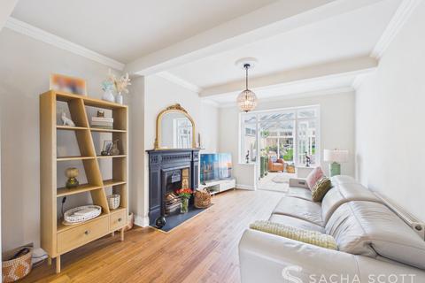 3 bedroom semi-detached house for sale, Reigate Road, Epsom, KT17