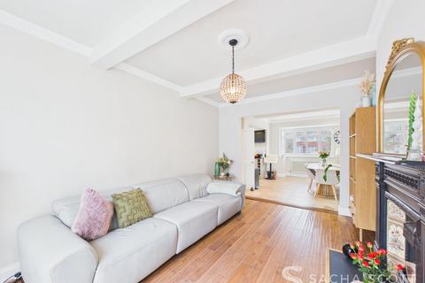 3 bedroom semi-detached house for sale, Reigate Road, Epsom, KT17