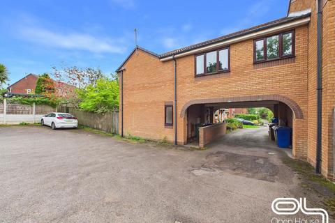 1 bedroom maisonette for sale, Rembrandt Close, Heath Hayes, Cannock, Staffordshire, WS11 7GW