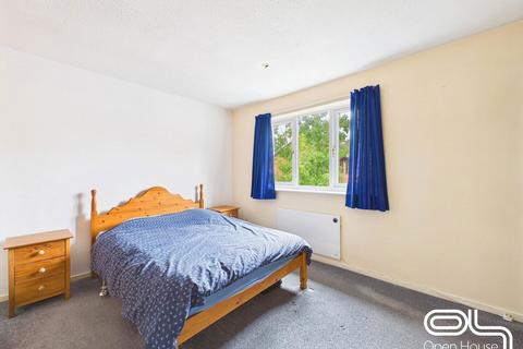 1 bedroom maisonette for sale, Rembrandt Close, Heath Hayes, Cannock, Staffordshire, WS11 7GW