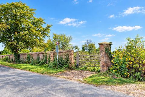 Land for sale, The Rye, Dunstable LU6