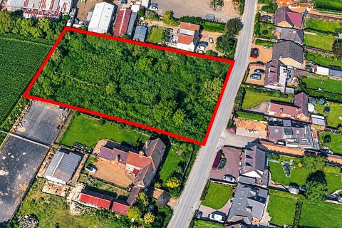 Land for sale, The Rye, Dunstable LU6