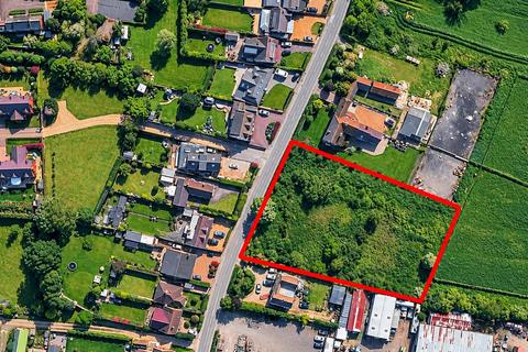 Land for sale, The Rye, Dunstable LU6