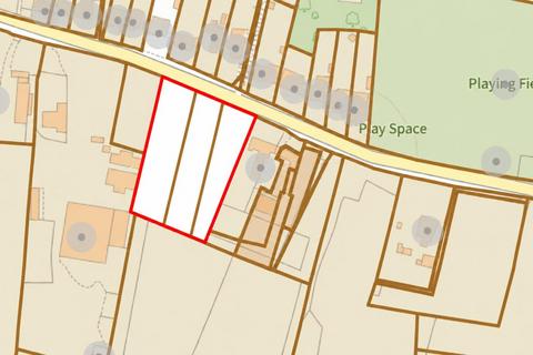 Land for sale, The Rye, Dunstable LU6