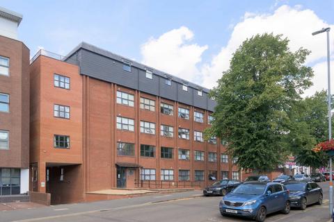 undefined, Station Road, Kettering