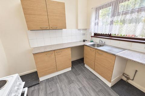 1 bedroom apartment to rent, Caldmore Road, Walsall