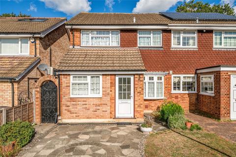 4 bedroom semi-detached house for sale, Gumping Road, Orpington