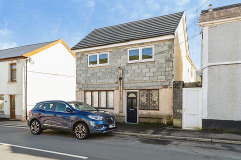 4 bedroom detached house for sale, Swansea Road, Trebanos, Pontardawe, SWANSEA