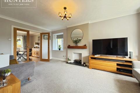 4 bedroom detached house for sale, Meadowfield Drive, Hoyland, Barnsley