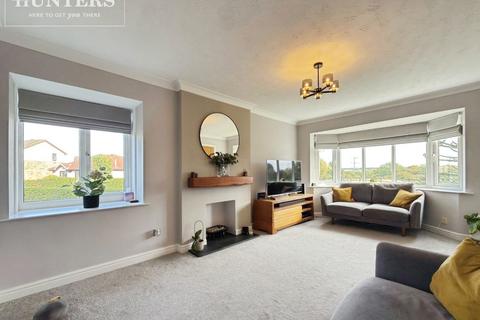 4 bedroom detached house for sale, Meadowfield Drive, Hoyland, Barnsley