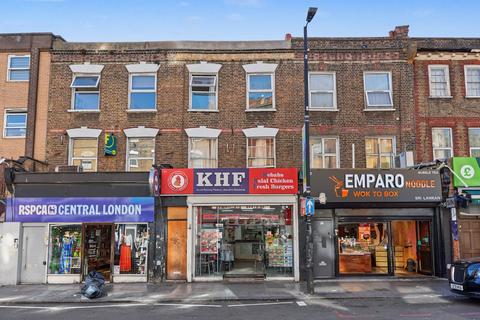 3 bedroom terraced house for sale, Blackstock Road, Finsbury Park, N4