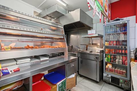 3 bedroom terraced house for sale, Blackstock Road, Finsbury Park, N4