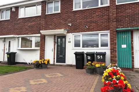 3 bedroom terraced house for sale, Heather Croft, Birmingham, West Midlands, B44