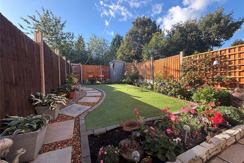 3 bedroom terraced house for sale, Heather Croft, Birmingham, West Midlands, B44