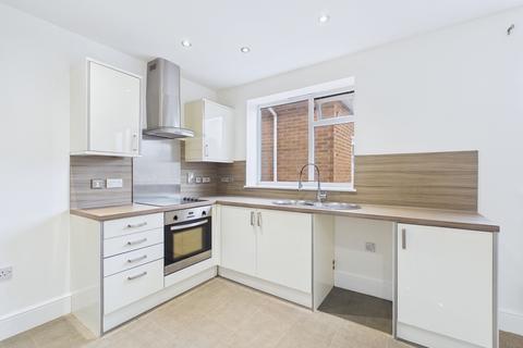 2 bedroom apartment to rent, Garrick House, 76 High Street, Peterborough PE2