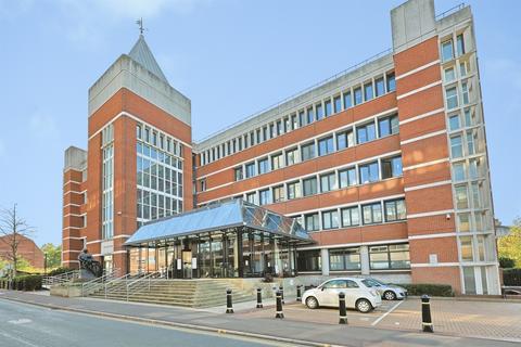 2 bedroom ground floor flat for sale, Surrey Street, Norwich