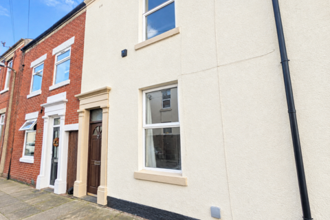 2 bedroom terraced house for sale, Mersey Street, Longridge PR3