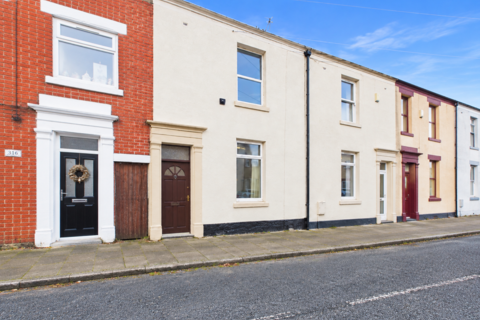 2 bedroom terraced house for sale, Mersey Street, Longridge PR3