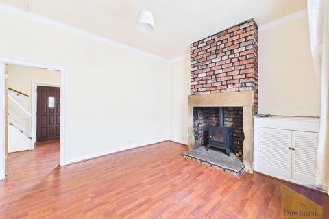 2 bedroom terraced house for sale, Mersey Street, Longridge PR3