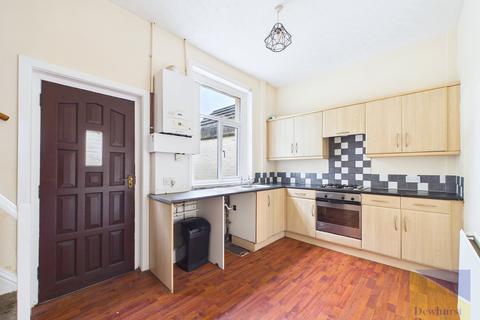2 bedroom terraced house for sale, Mersey Street, Longridge PR3