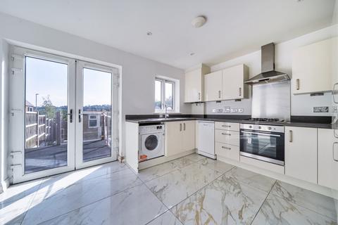 3 bedroom terraced house for sale, Norman Lane, Castle Hill, Ebbsfleet Valley, DA10