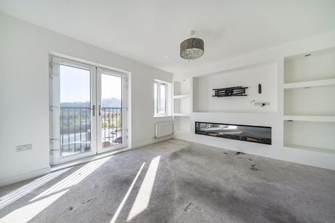 3 bedroom terraced house for sale, Norman Lane, Castle Hill, Ebbsfleet Valley, DA10