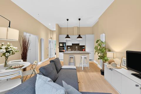 2 bedroom flat for sale, Elsham Road, London