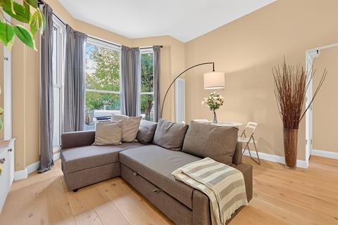2 bedroom flat for sale, Elsham Road, London