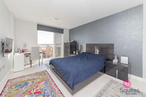 1 bedroom flat for sale, Henry Darlot Drive, Garrison Heights, NW7