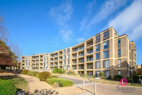 1 bedroom flat for sale, Henry Darlot Drive, Garrison Heights, NW7