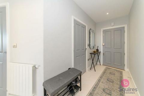 1 bedroom flat for sale, Henry Darlot Drive, Garrison Heights, NW7