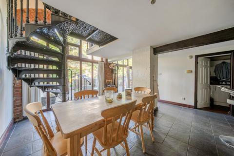 2 bedroom townhouse for sale, Fold Court, Kirkburton, Huddersfield, West Yorkshire, UK, HD8