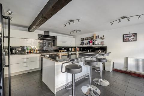 2 bedroom townhouse for sale, Fold Court, Kirkburton, Huddersfield, West Yorkshire, UK, HD8