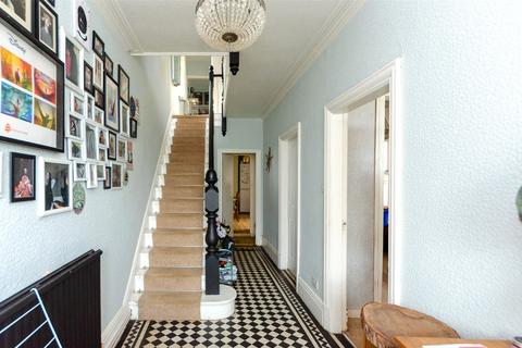 4 bedroom semi-detached house for sale, Elwy Road, Rhos on Sea, Colwyn Bay, Conwy, LL28