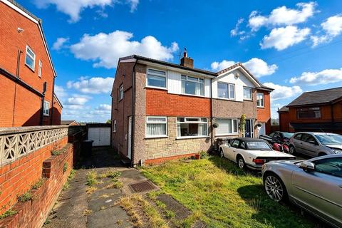 3 bedroom semi-detached house for sale, Openshaw Drive, Blackburn, Lancashire, BB1