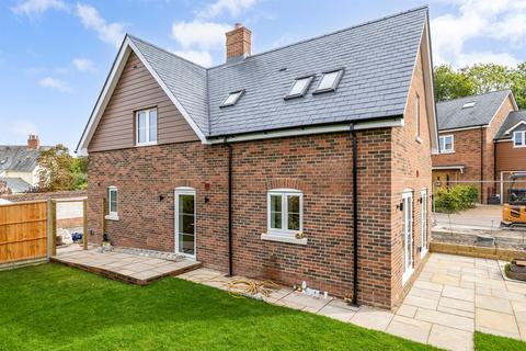 undefined, Winterslow Road, Porton, Salisbury
