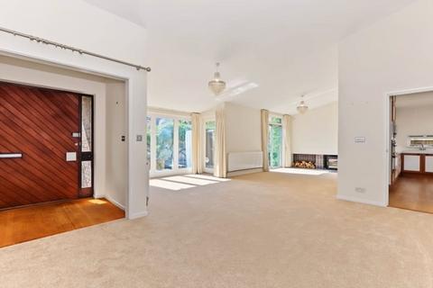 4 bedroom detached bungalow for sale, Davenant Place, Oxford, OX2